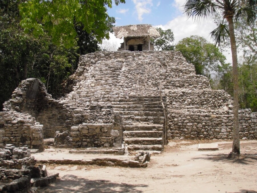 CARACOLTRAVEL_011COBA_TULUM