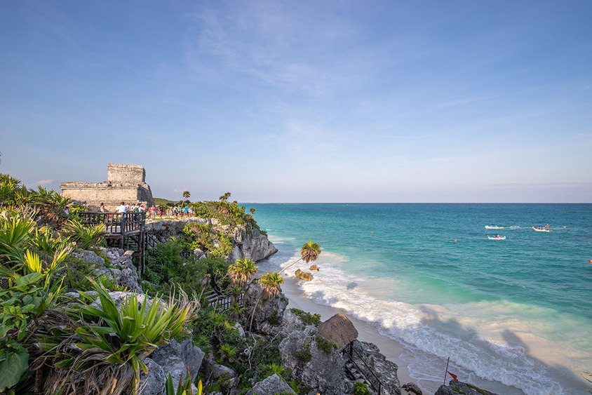 CARACOLTRAVEL_01COBA_TULUM