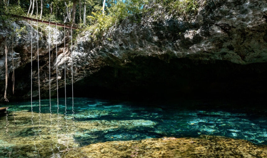 Cobá – Tulum Tradiciones Mayas